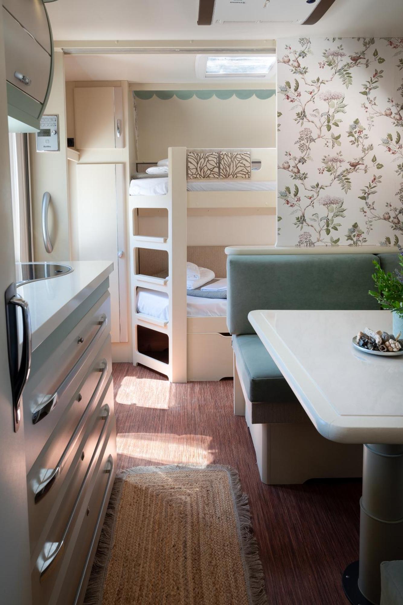 Falasarna Caravans Zimmer foto